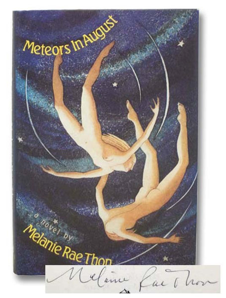 Meteors in August: A Novel