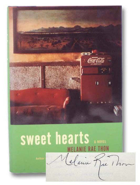 Sweet Hearts: A Novel