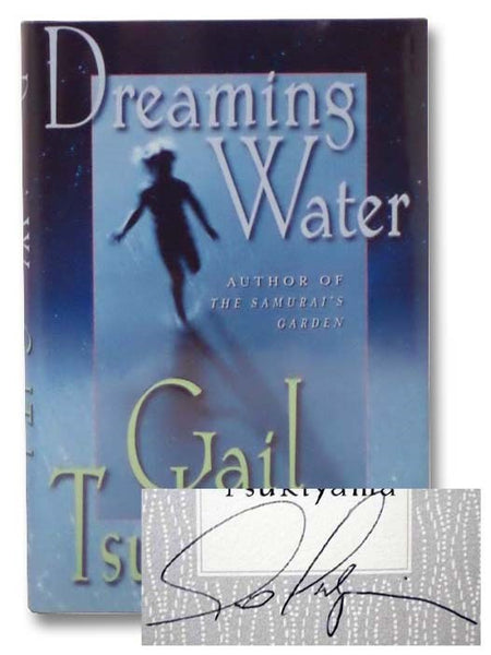 Dreaming Water