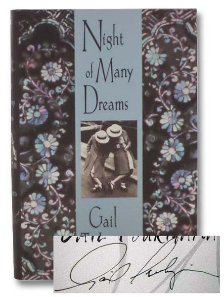 Night of Many Dreams: A Novel