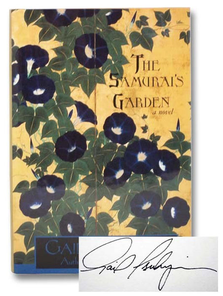 The Samurai's Garden: A Novel