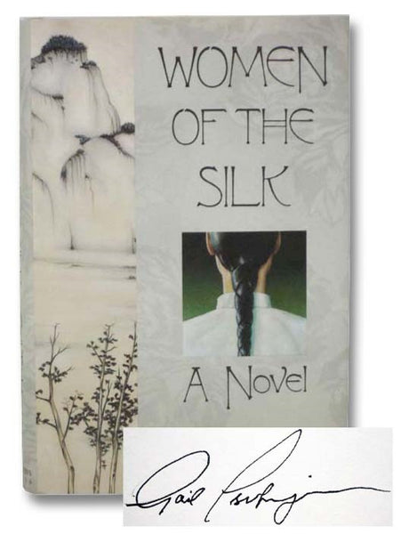 Women of the Silk: A Novel
