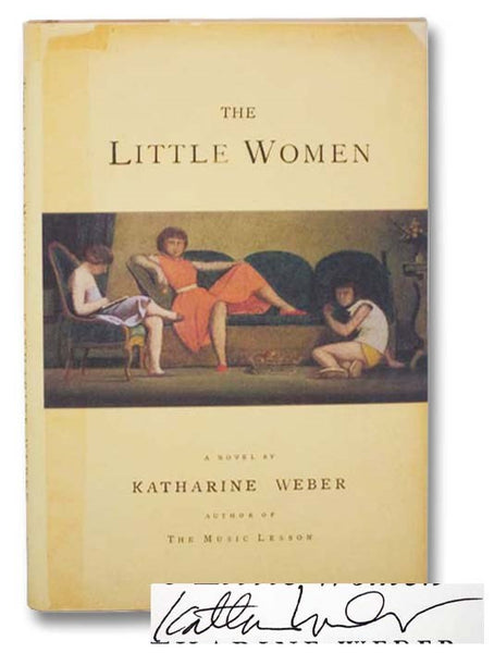 The Little Women: A Novel