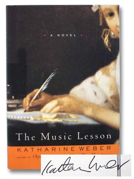 The Music Lesson: A Novel