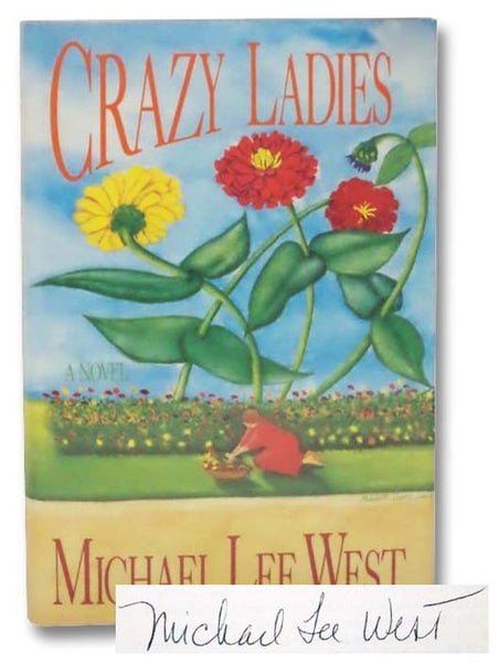 Crazy Ladies