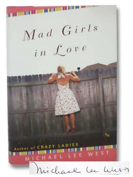 Mad Girls in Love