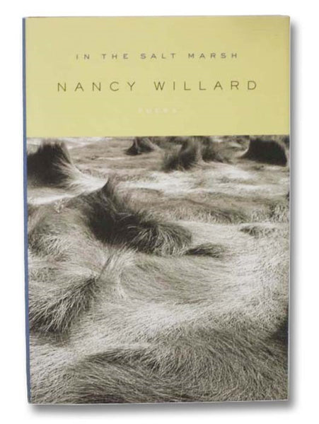 In the Salt Marsh: Poems