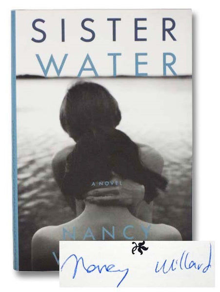 Sister Water: A Novel