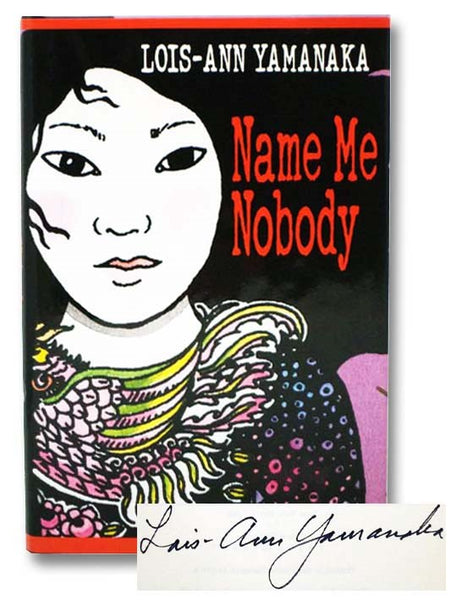 Name Me Nobody