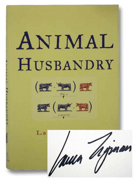 Animal Husbandry: A Novel