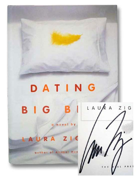 Dating Big Bird: A Novel