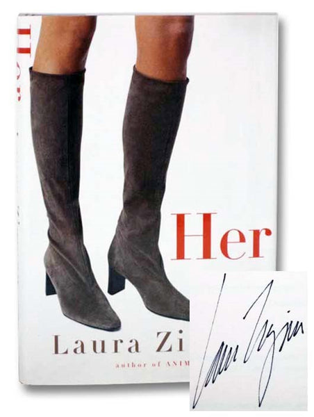 Her: A Novel
