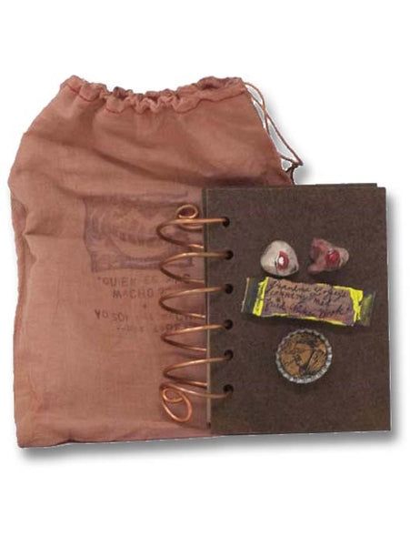 Grandma Lopez's Country-Mad Fried Chicken Book
