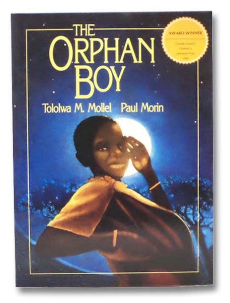 The Orphan Boy