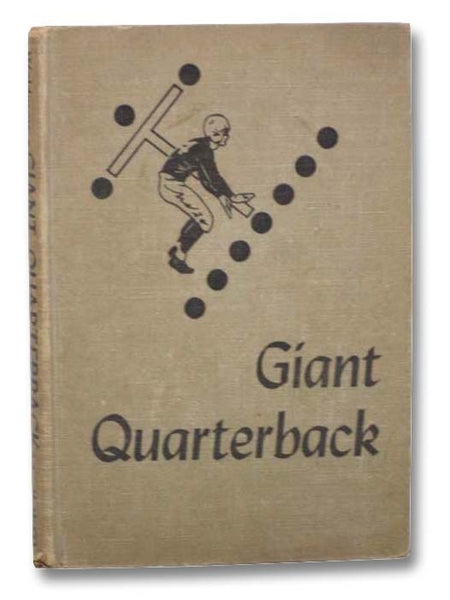 Giant Quarterback