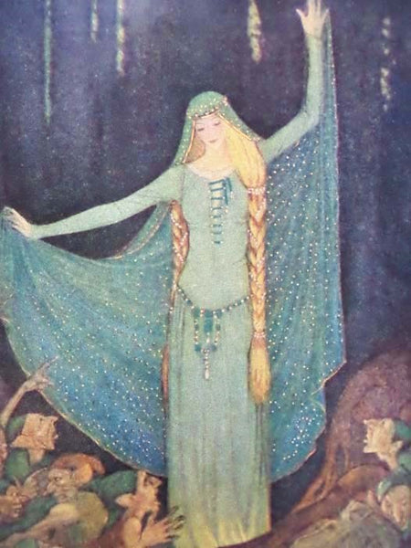 Grimm's Fairy Tales