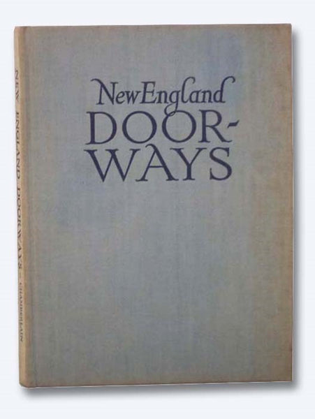 New England Doorways