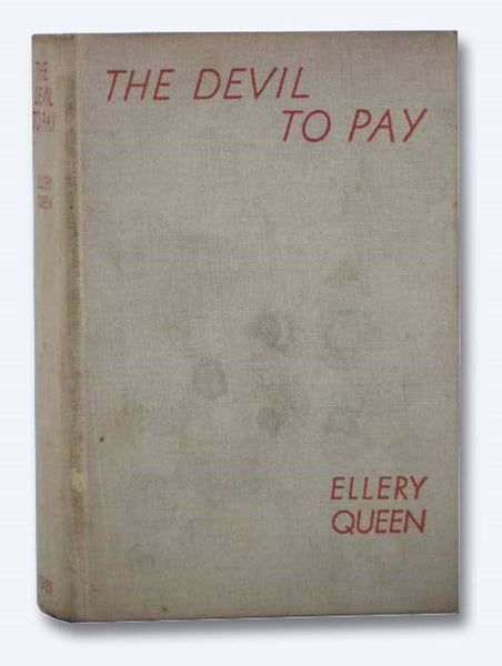 The Devil to Pay