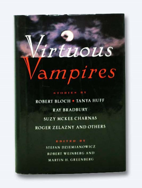 Virtuous Vampires