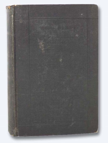 A New Translation of the Bible Containing the Old and New Testaments