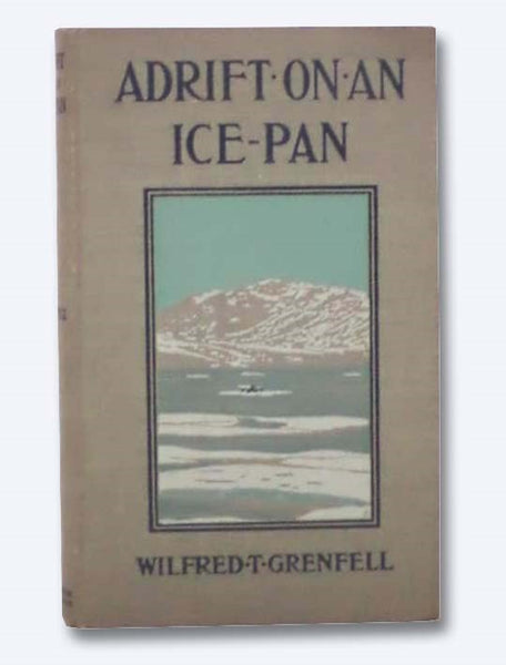 Adrift on an Ice-Pan