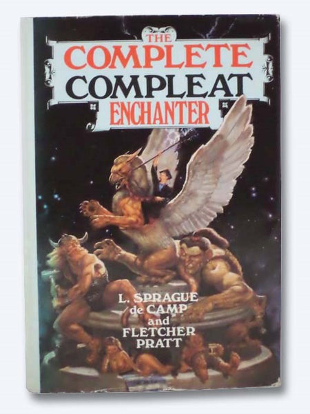The Complete Compleat Enchanter