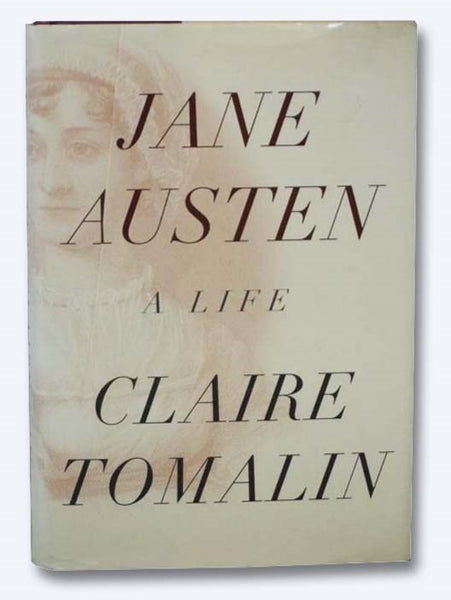 Jane Austen: A Life