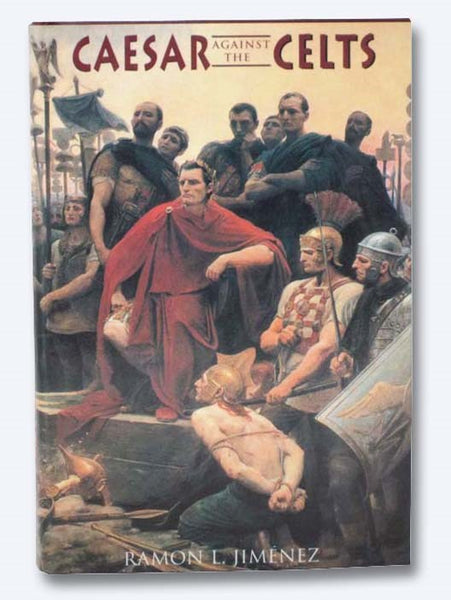 Caesar against the Celts