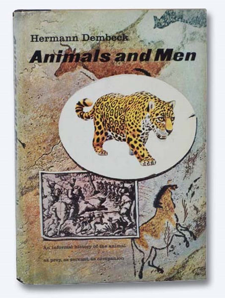 Animals and Men
