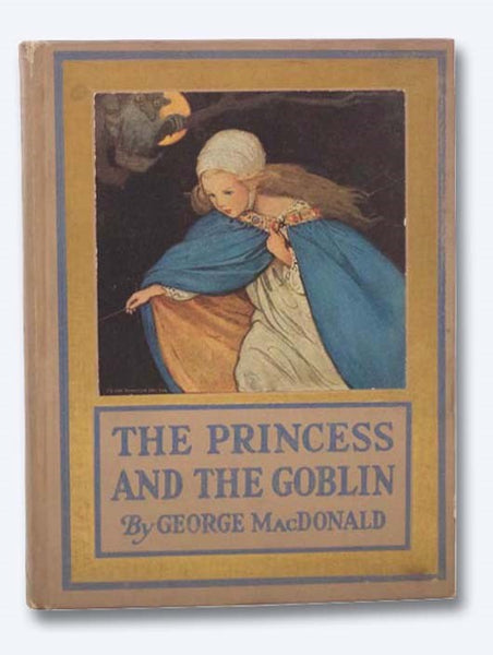The Princess and the Goblin