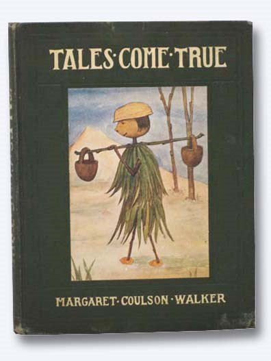 Tales Come True and Tales Made New