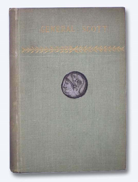 General Scott (Great Commanders) [Winfield]