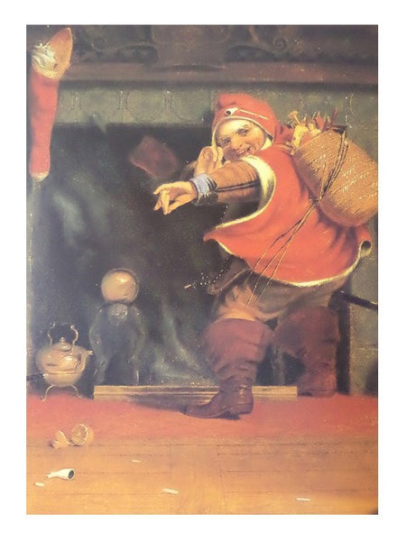 Christmas Treasures
