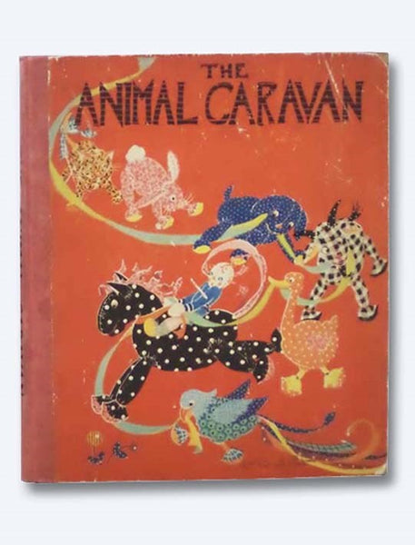The Animal Caravan