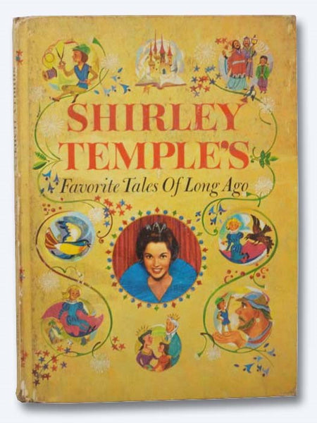 Shirley Temple's Favorite Tales of Long Ago