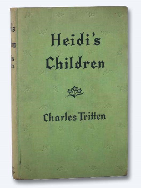 Heidi's Children