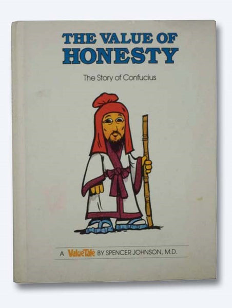 The Value of Honesty: The Story of Confucius
