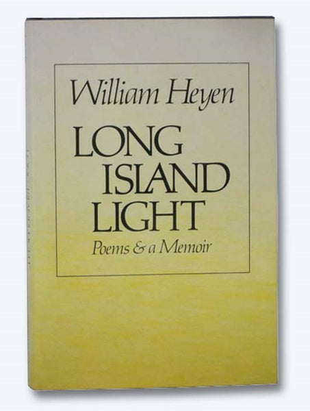Long Island Light: Poems and a Memoir