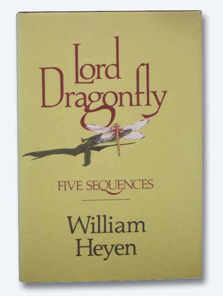 Lord Dragonfly: Five Sequences