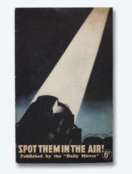 Spot Them in the Air!