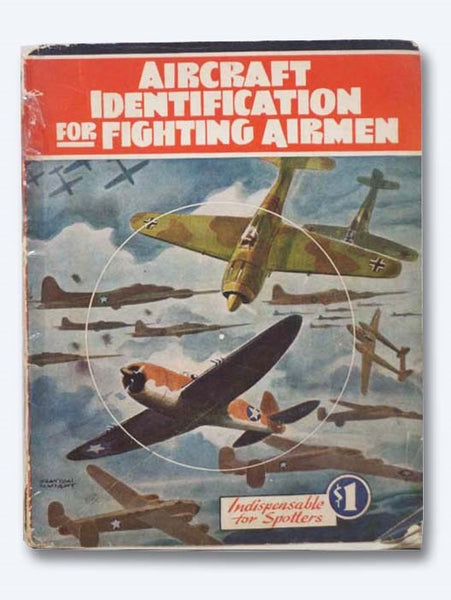 Aircraft Identification for Fighting Airmen