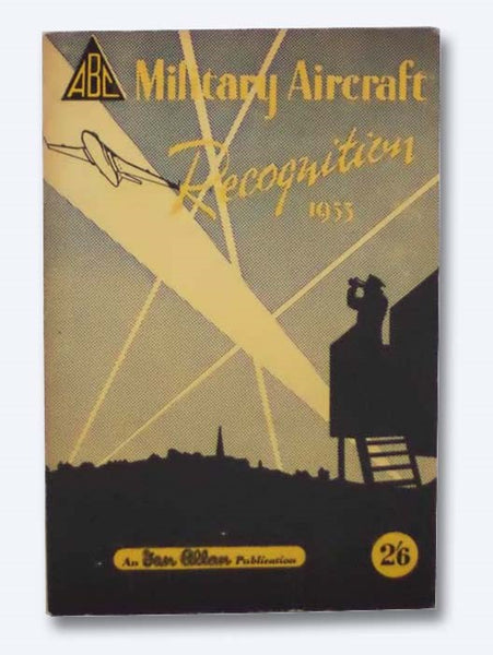 ABC Military Aircraft Recognition