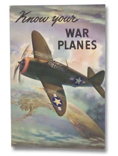Know Your War Planes