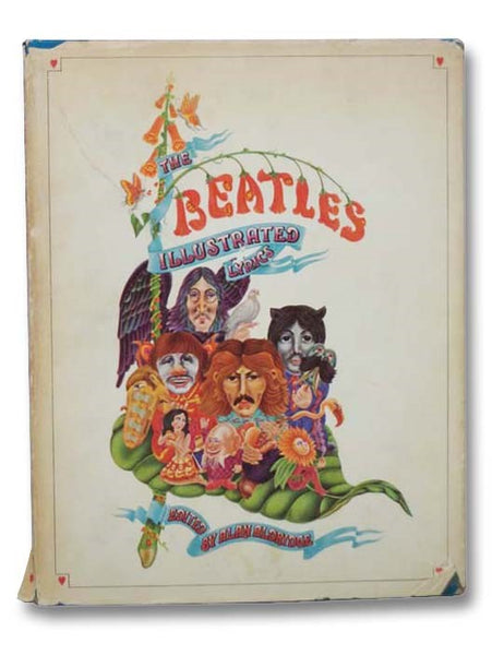 The Beatles Illustrated Lyrics
