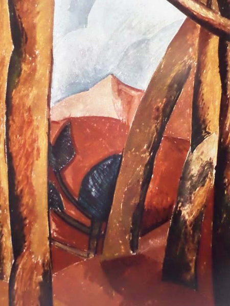 Cubism and Twentieth-Century Art