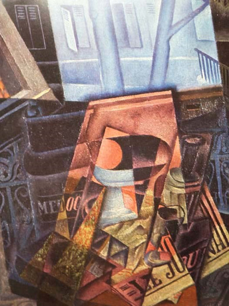 Cubism and Twentieth-Century Art