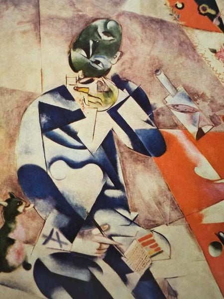 Cubism and Twentieth-Century Art