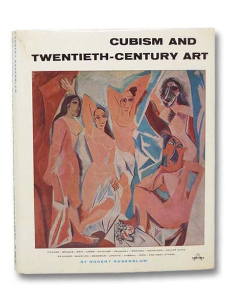 Cubism and Twentieth-Century Art