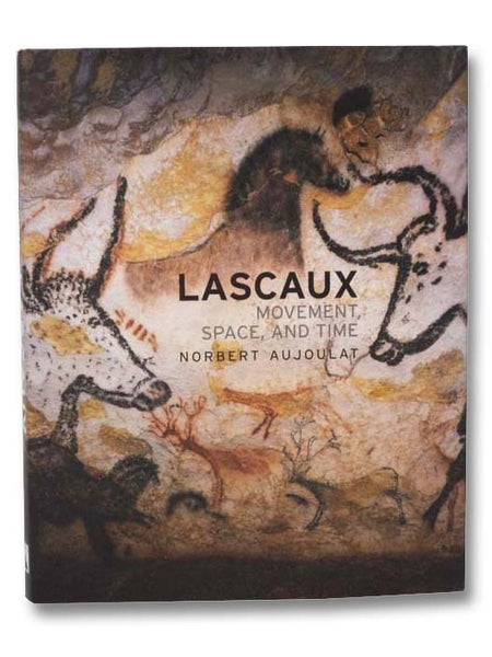 Lascaux: Movement, Space, and Time
