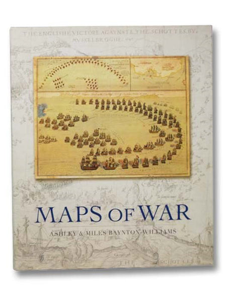 Maps of War